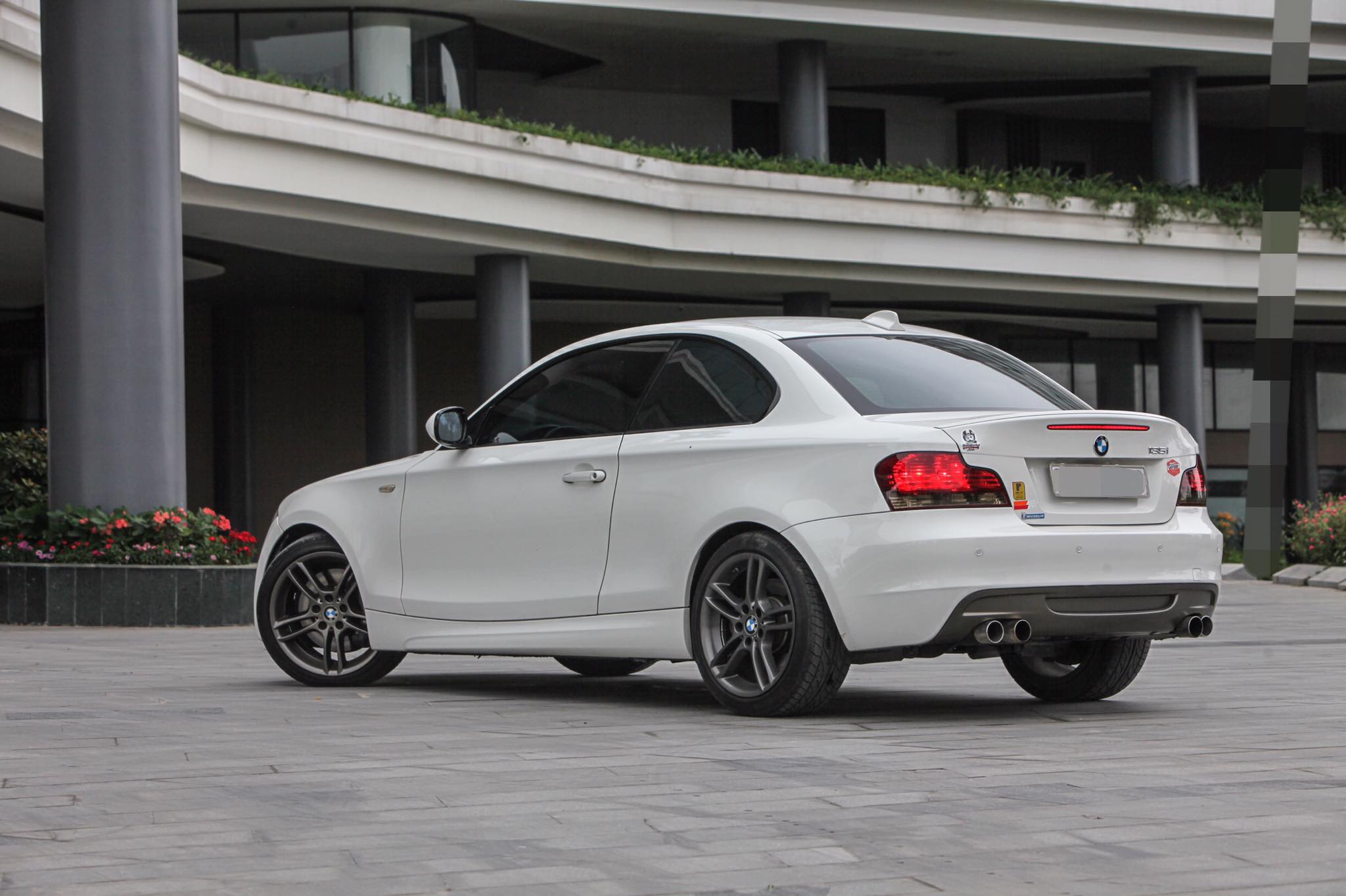 BMW 1Series 2020 ra mắt Lột xác hoàn toàn